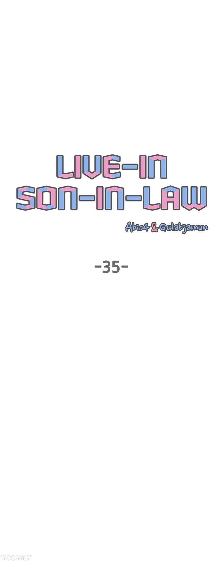 Live-In Son-in-Law Chapter 35 image 1