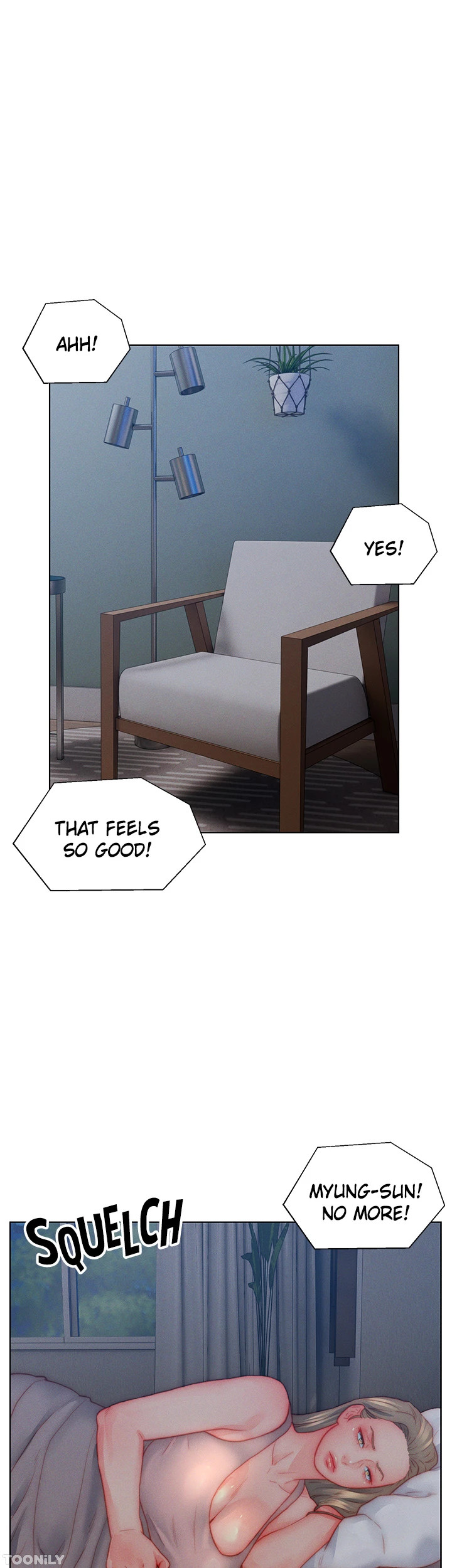Live-In Son-in-Law Chapter 35 image 21