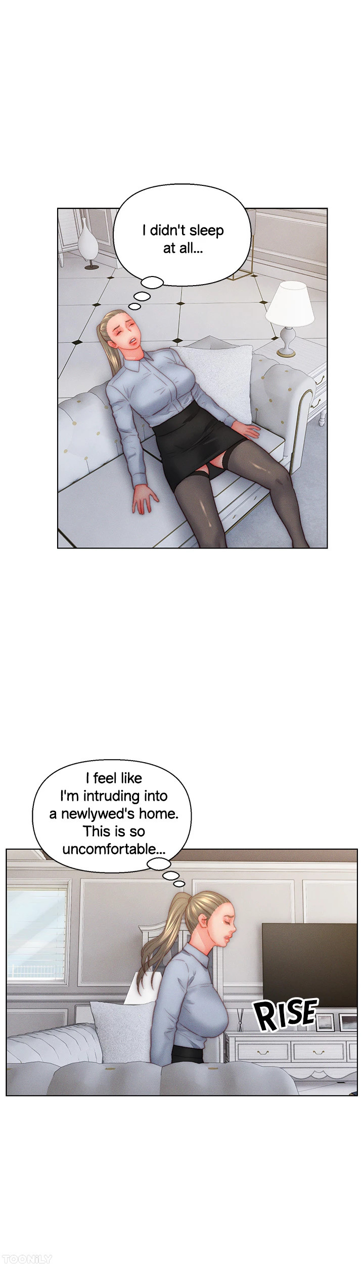 Live-In Son-in-Law Chapter 35 image 27