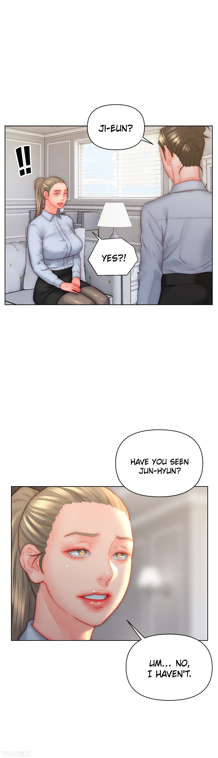 Live-In Son-in-Law Chapter 35 image 29