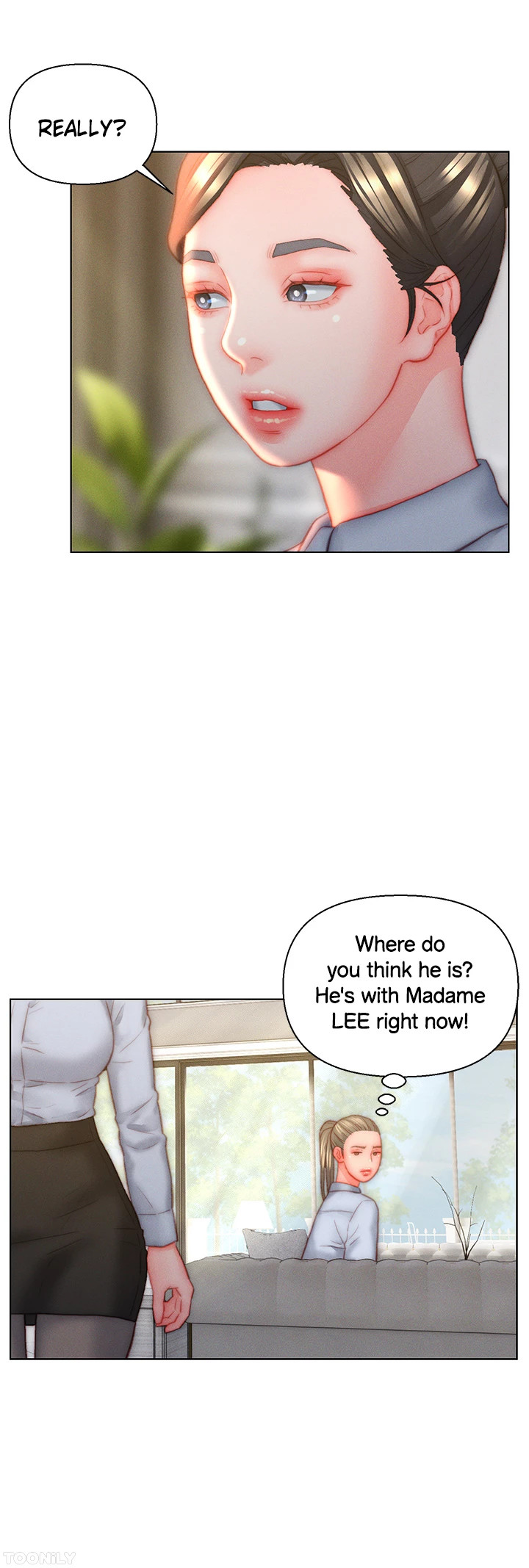 Live-In Son-in-Law Chapter 35 image 30