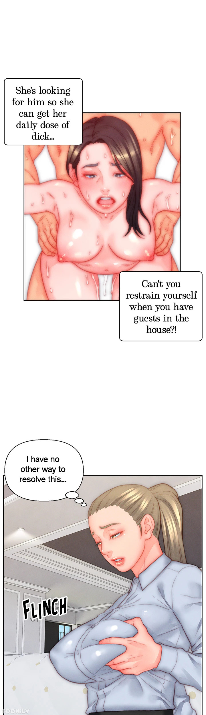 Live-In Son-in-Law Chapter 35 image 31