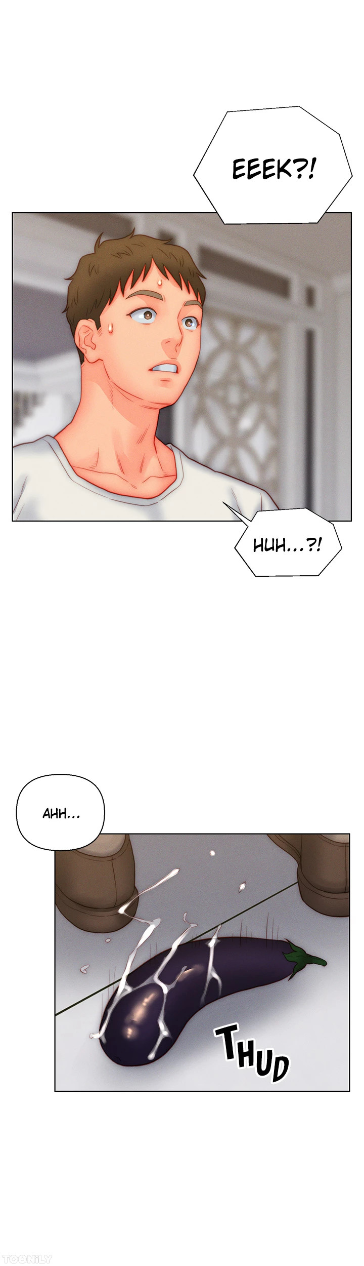 Live-In Son-in-Law Chapter 35 image 36