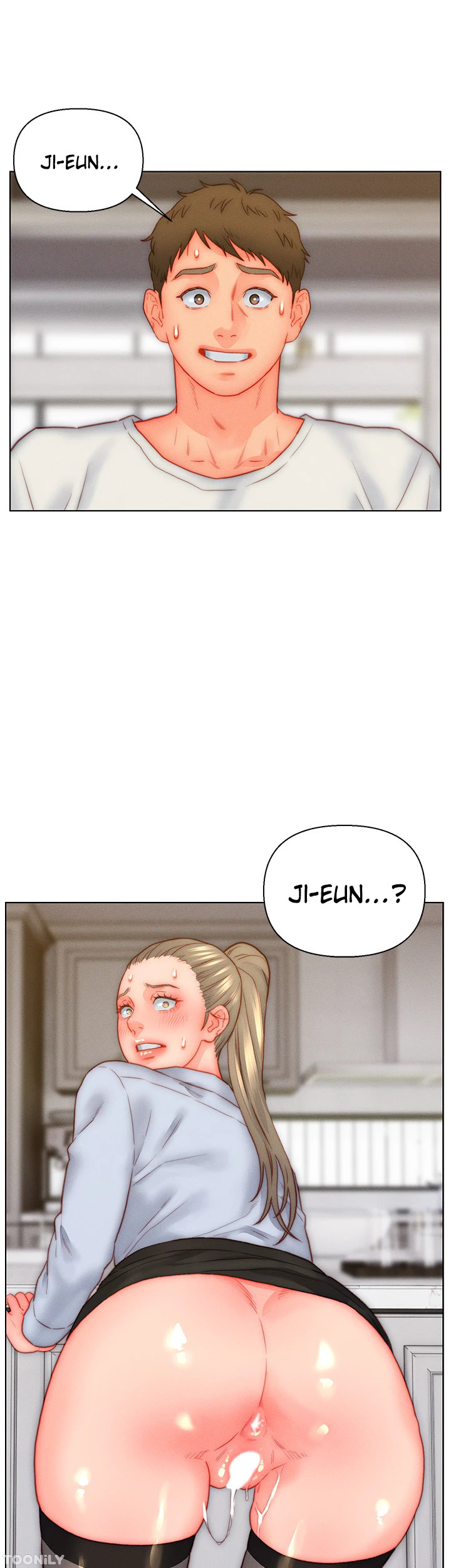 Live-In Son-in-Law Chapter 35 image 37
