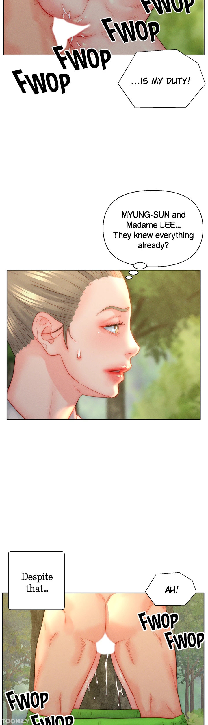 Live-In Son-in-Law Chapter 35 image 5