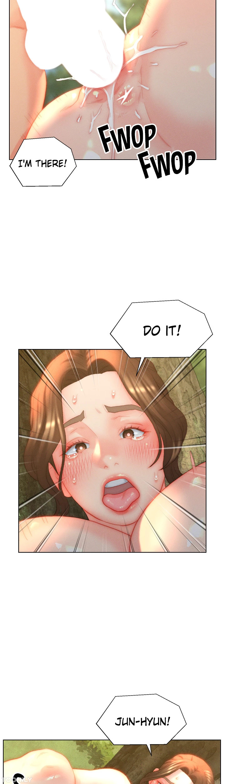 Live-In Son-in-Law Chapter 35 image 8