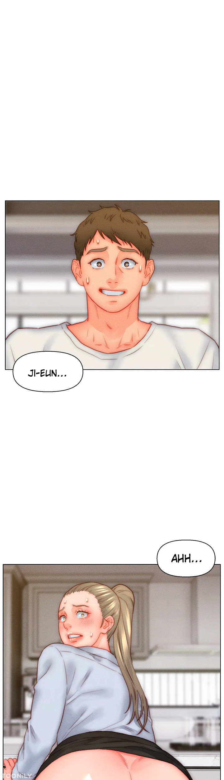 Live-In Son-in-Law Chapter 36 image 0