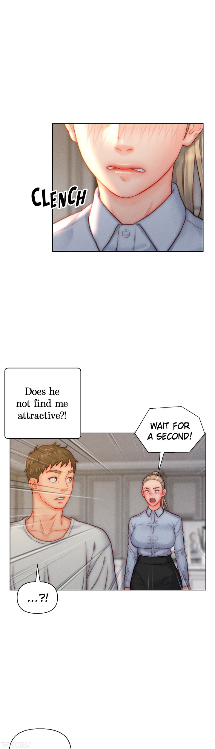 Live-In Son-in-Law Chapter 36 image 9