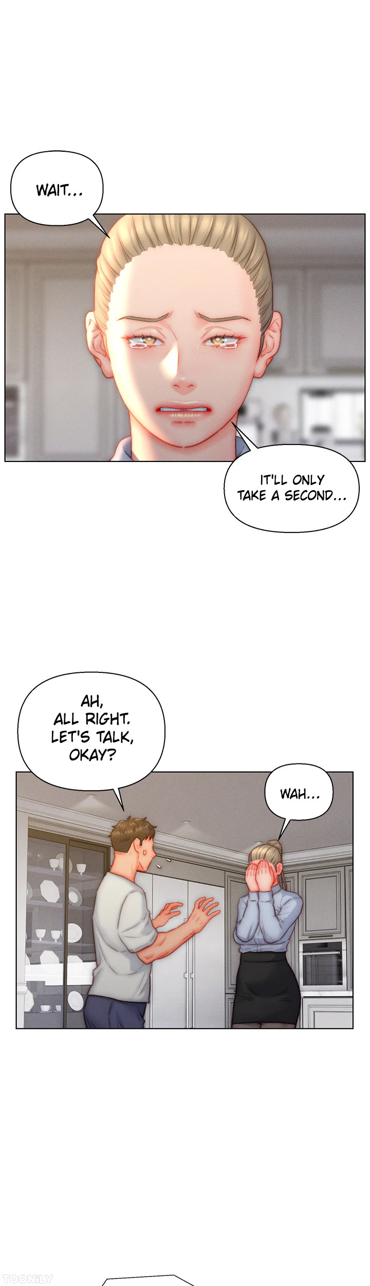Live-In Son-in-Law Chapter 36 image 13