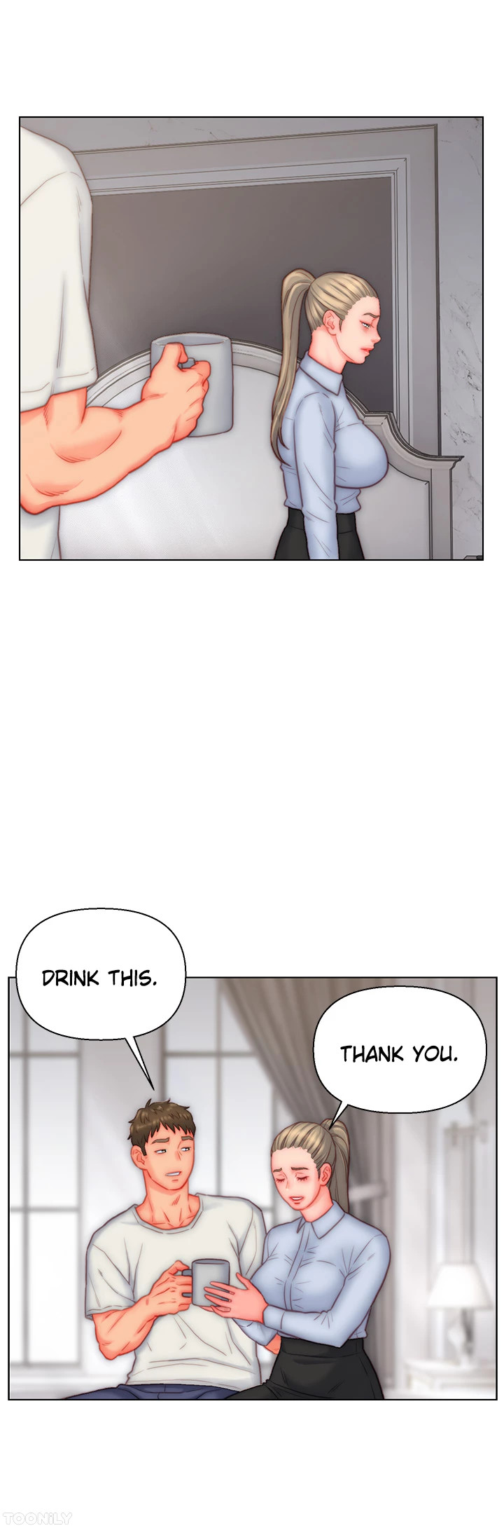 Live-In Son-in-Law Chapter 36 image 17