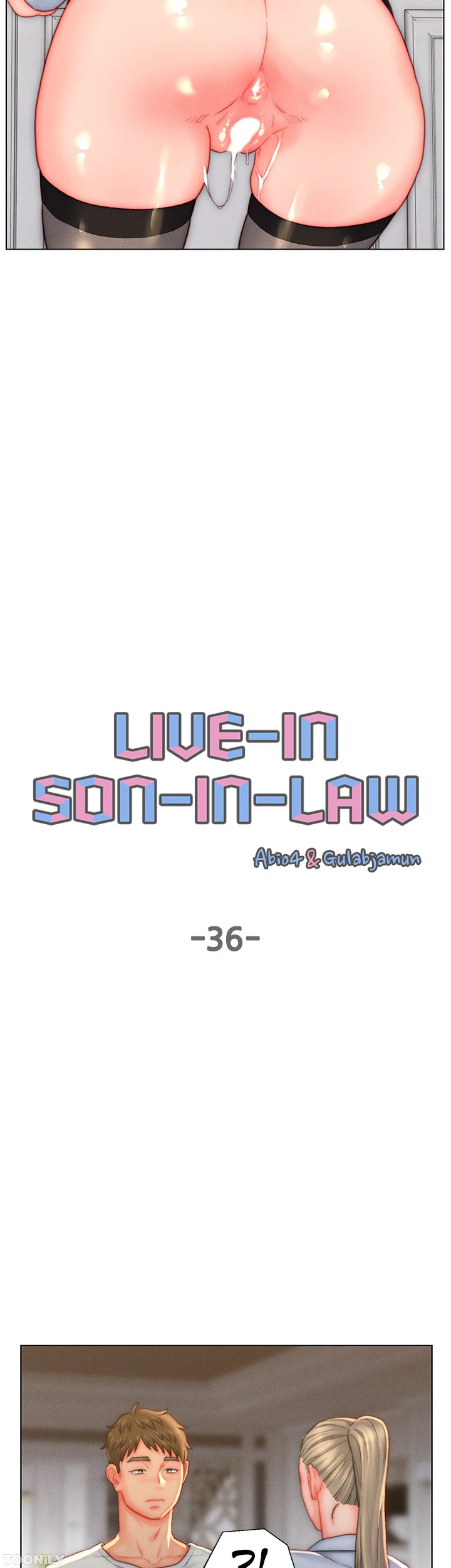 Live-In Son-in-Law Chapter 36 image 1