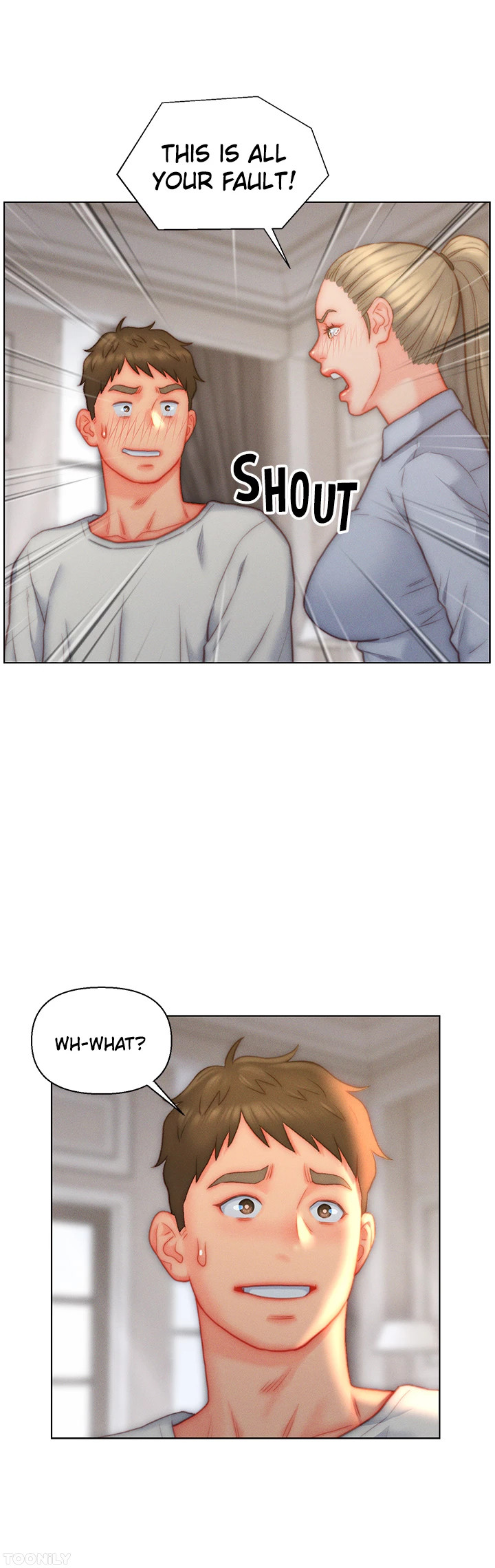 Live-In Son-in-Law Chapter 36 image 19