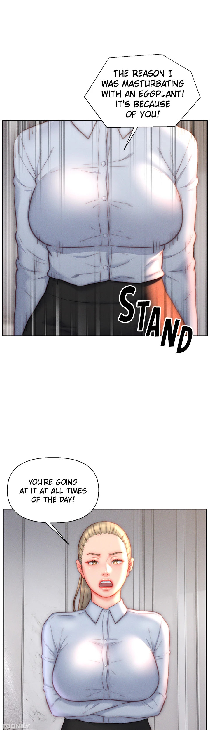 Live-In Son-in-Law Chapter 36 image 20