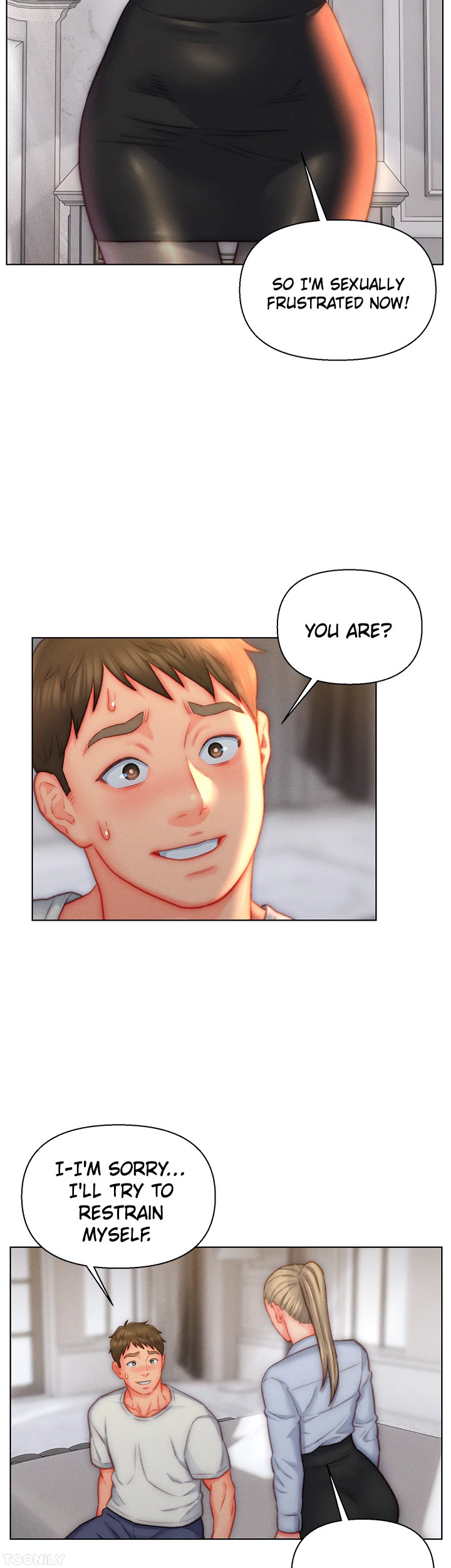 Live-In Son-in-Law Chapter 36 image 21