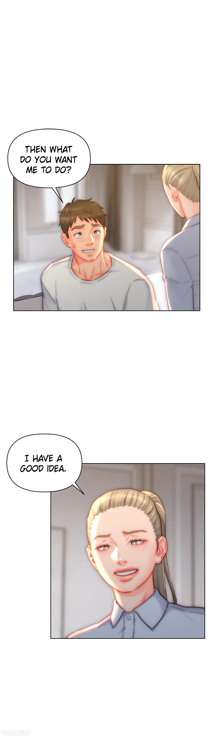 Live-In Son-in-Law Chapter 36 image 23