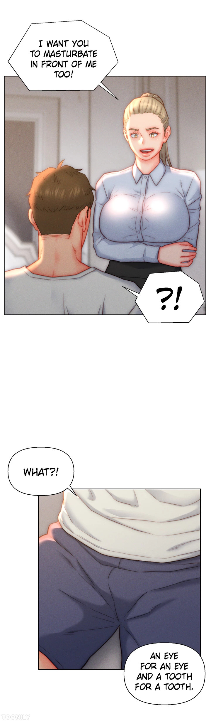 Live-In Son-in-Law Chapter 36 image 24