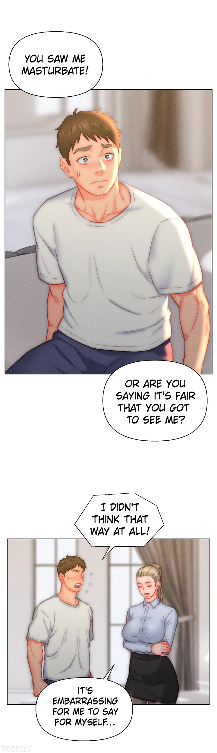 Live-In Son-in-Law Chapter 36 image 25