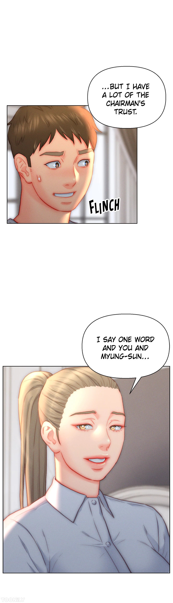 Live-In Son-in-Law Chapter 36 image 26