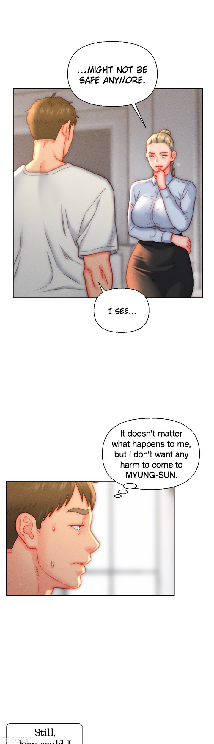Live-In Son-in-Law Chapter 36 image 28