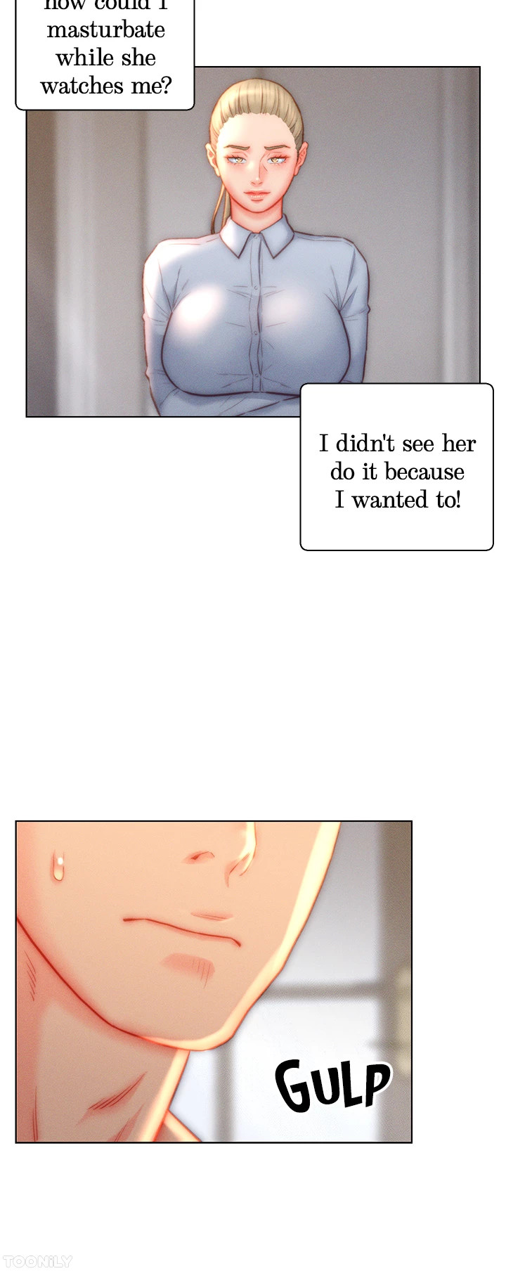 Live-In Son-in-Law Chapter 36 image 29