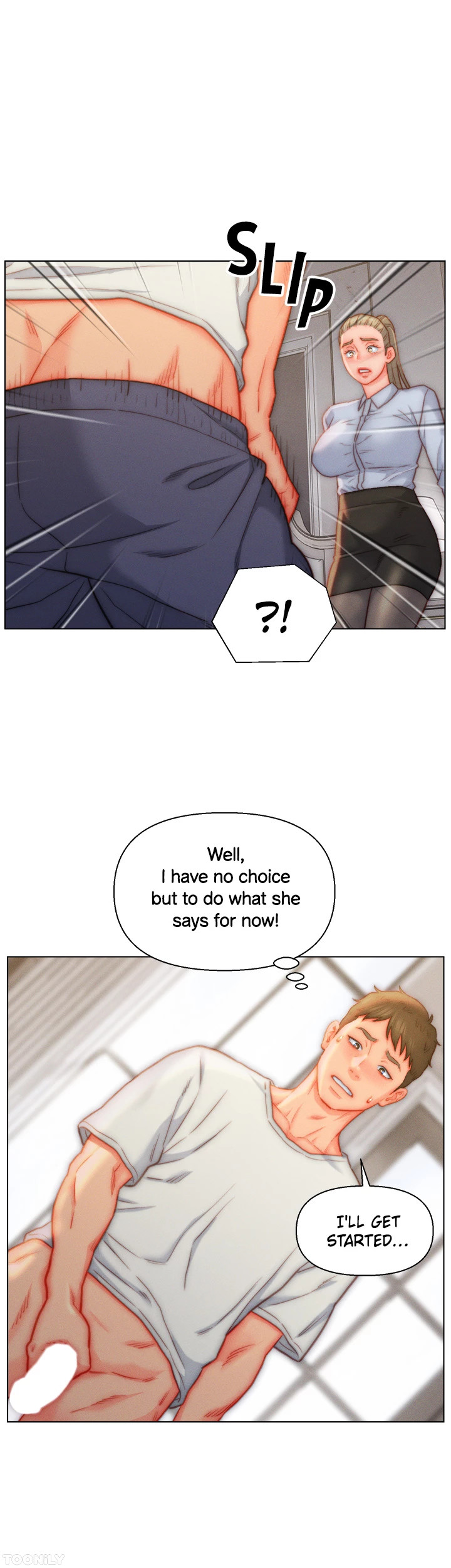 Live-In Son-in-Law Chapter 36 image 30