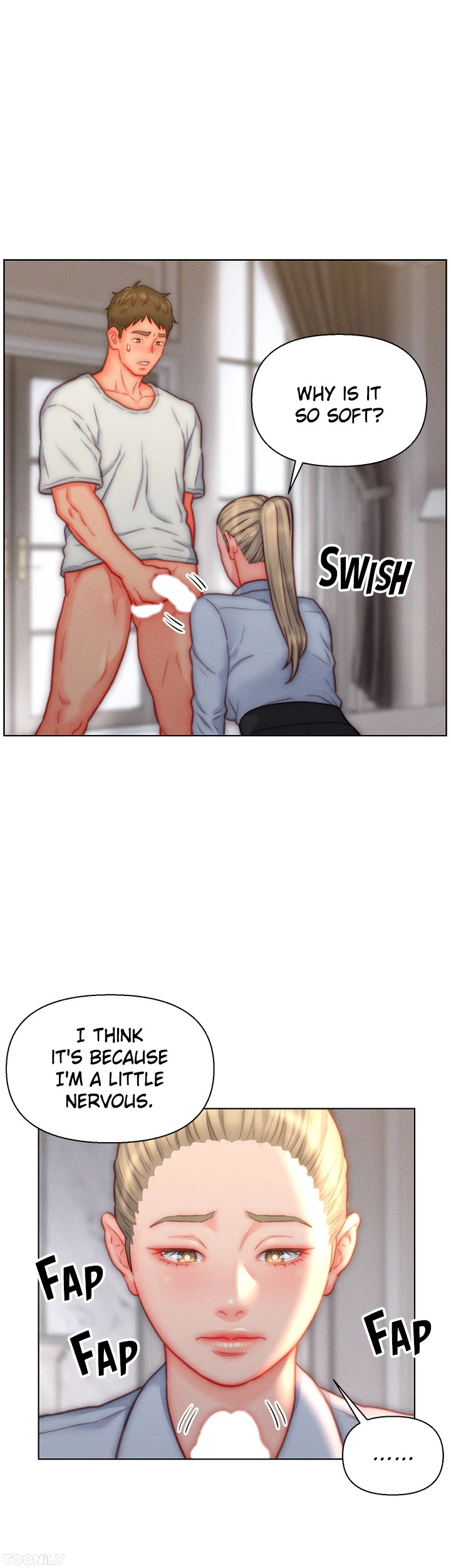 Live-In Son-in-Law Chapter 36 image 32