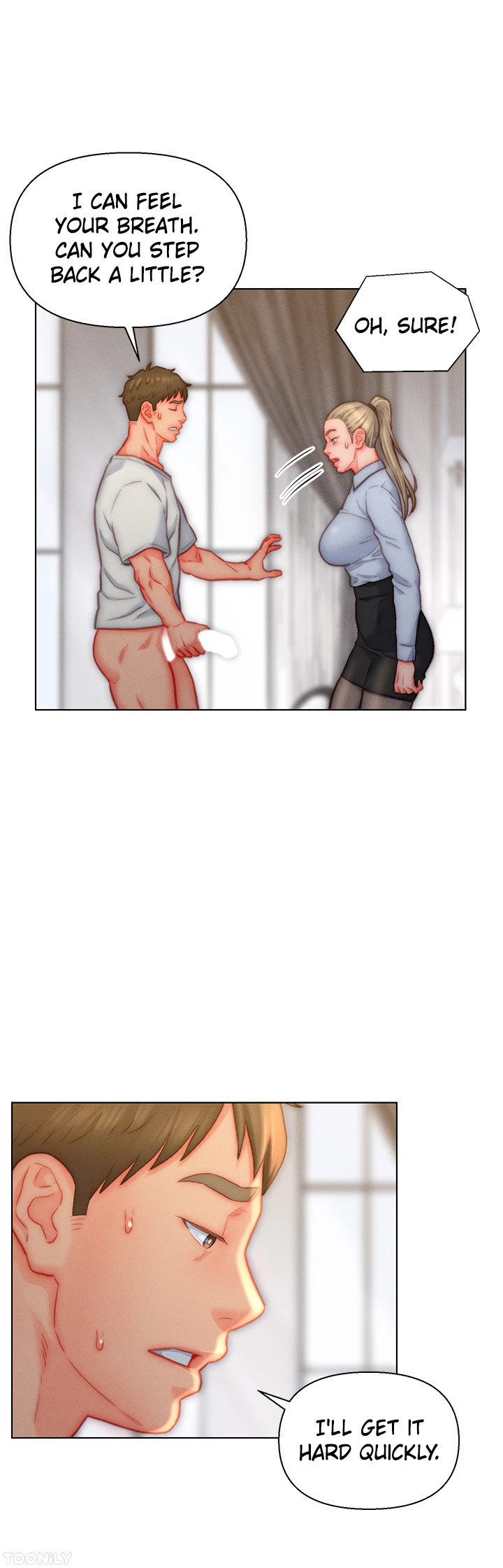 Live-In Son-in-Law Chapter 36 image 33