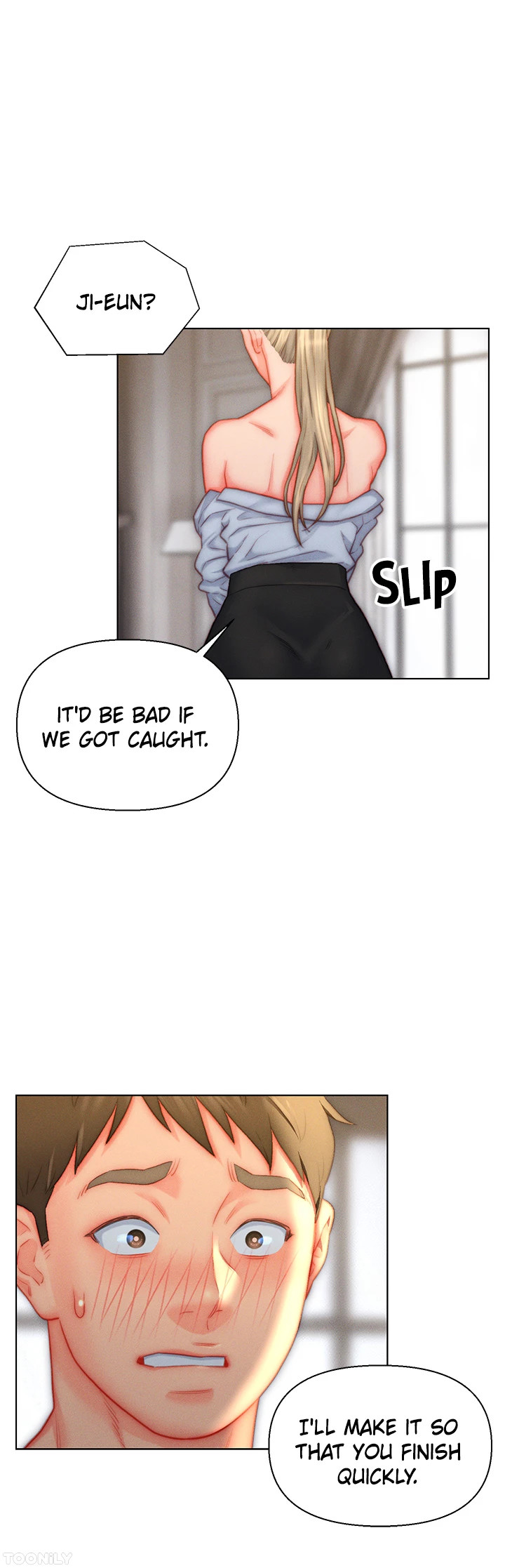 Live-In Son-in-Law Chapter 36 image 35