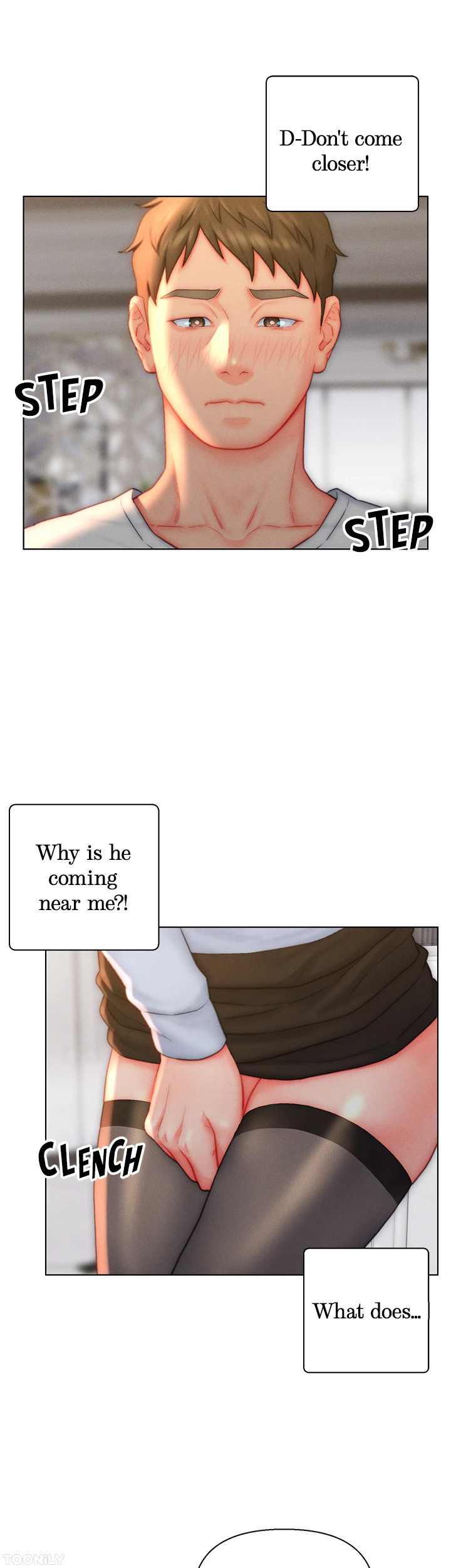 Live-In Son-in-Law Chapter 36 image 3
