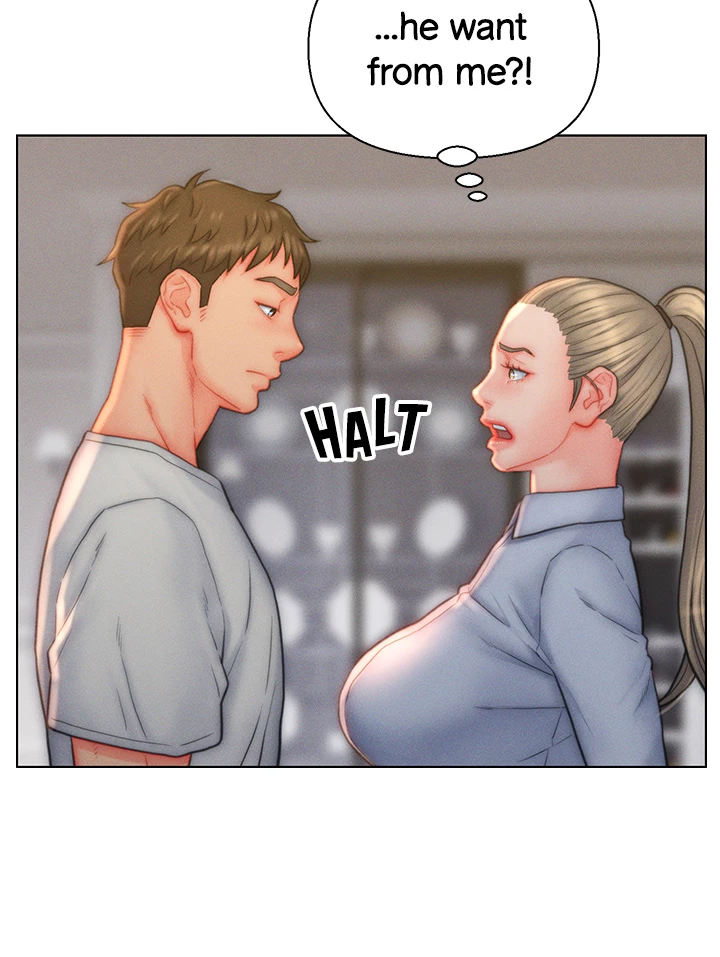 Live-In Son-in-Law Chapter 36 image 4