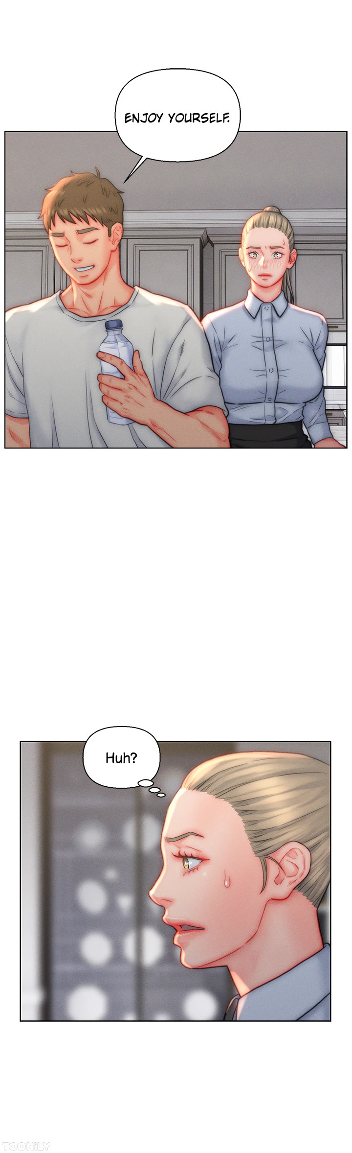 Live-In Son-in-Law Chapter 36 image 6