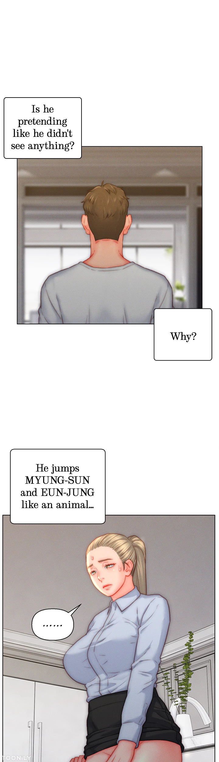 Live-In Son-in-Law Chapter 36 image 7