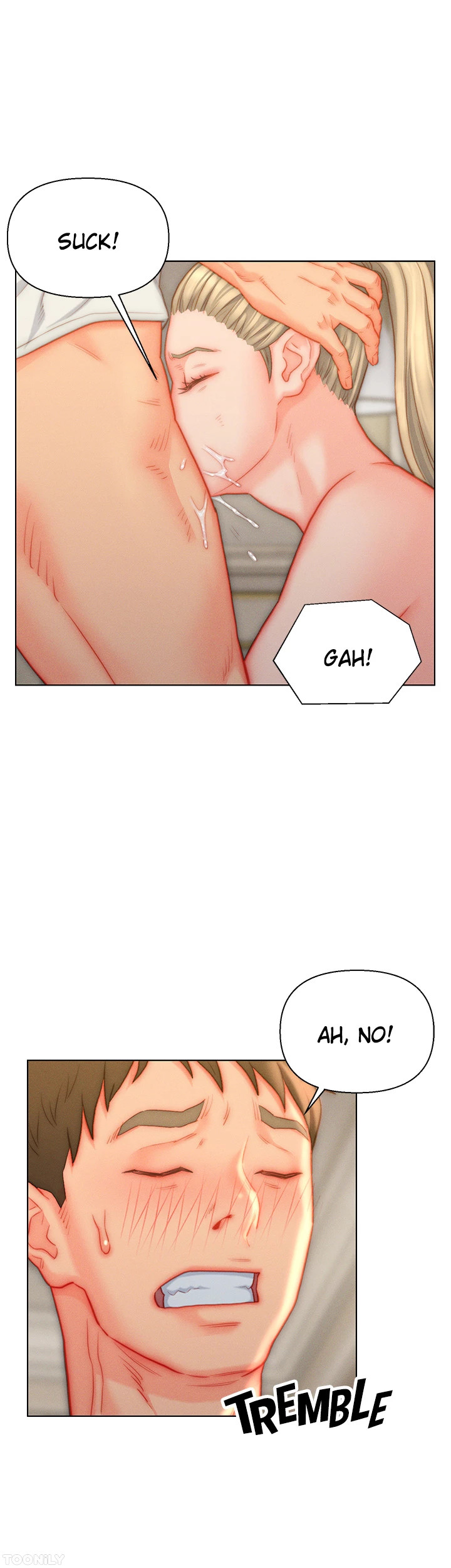 Live-In Son-in-Law Chapter 37 image 17