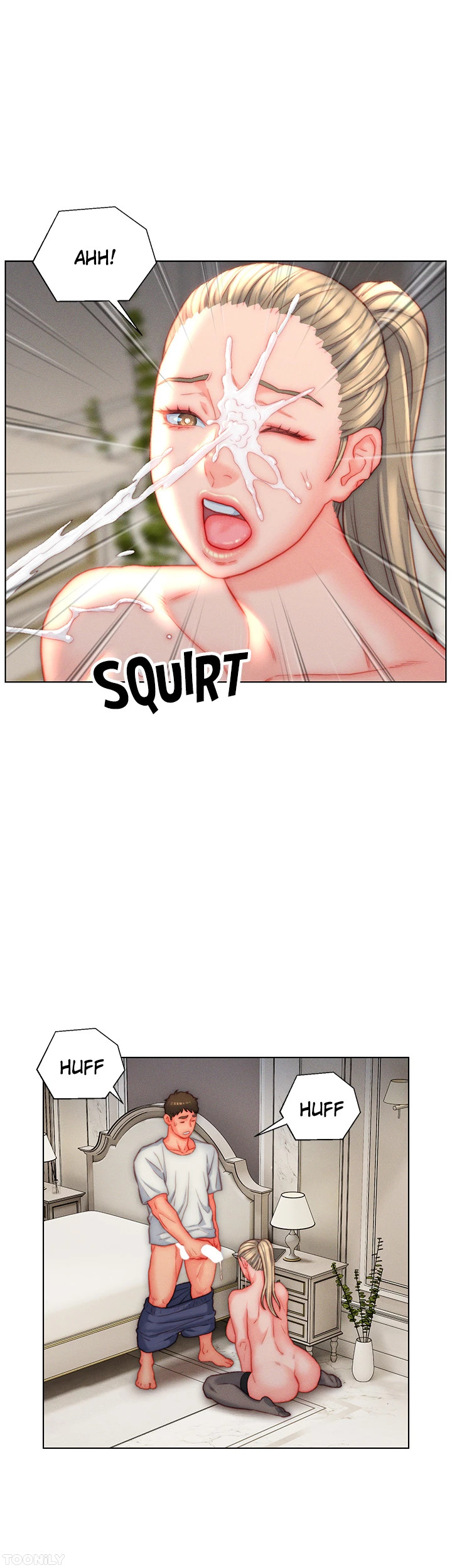 Live-In Son-in-Law Chapter 37 image 19