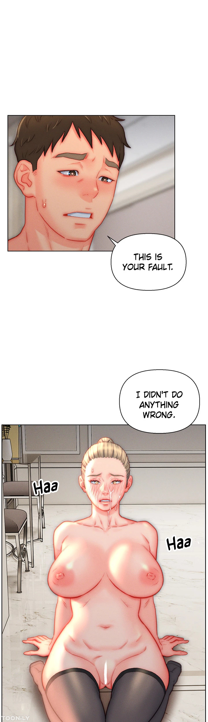 Live-In Son-in-Law Chapter 37 image 20