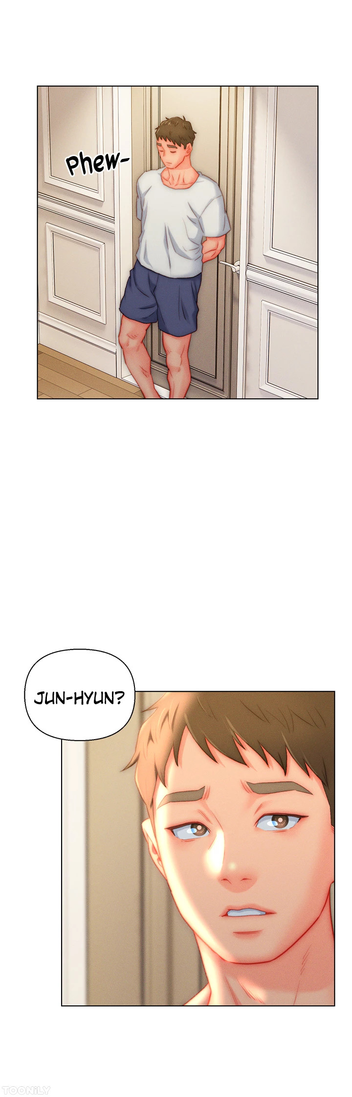 Live-In Son-in-Law Chapter 37 image 23