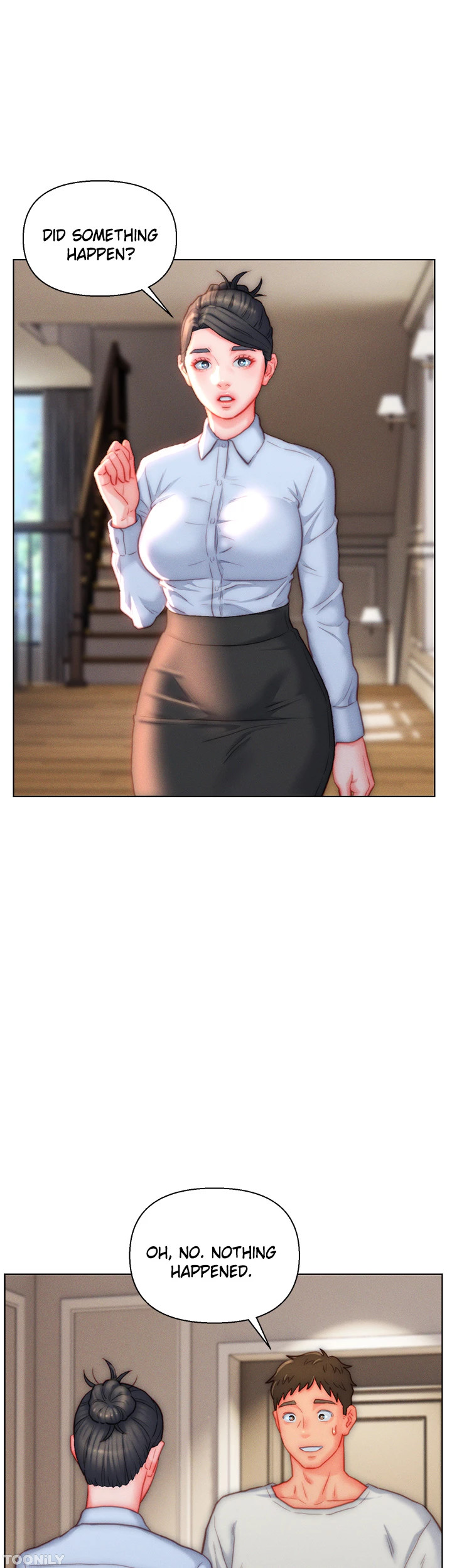 Live-In Son-in-Law Chapter 37 image 24