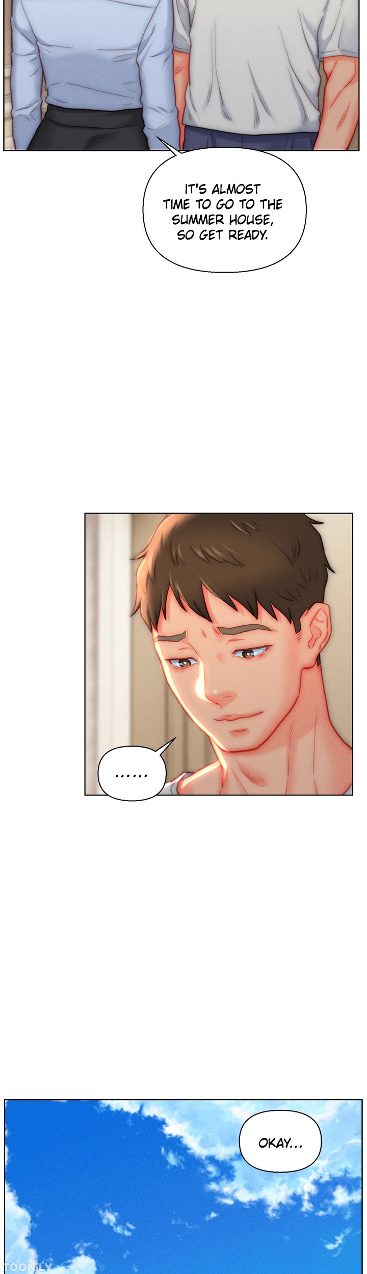 Live-In Son-in-Law Chapter 37 image 25