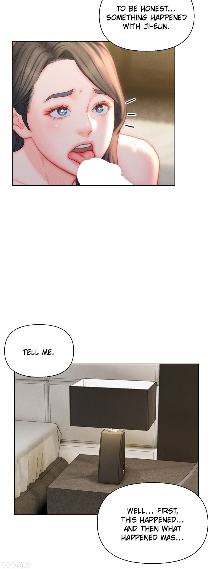 Live-In Son-in-Law Chapter 37 image 33