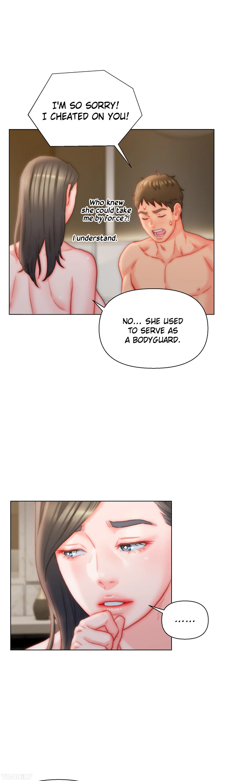 Live-In Son-in-Law Chapter 37 image 34