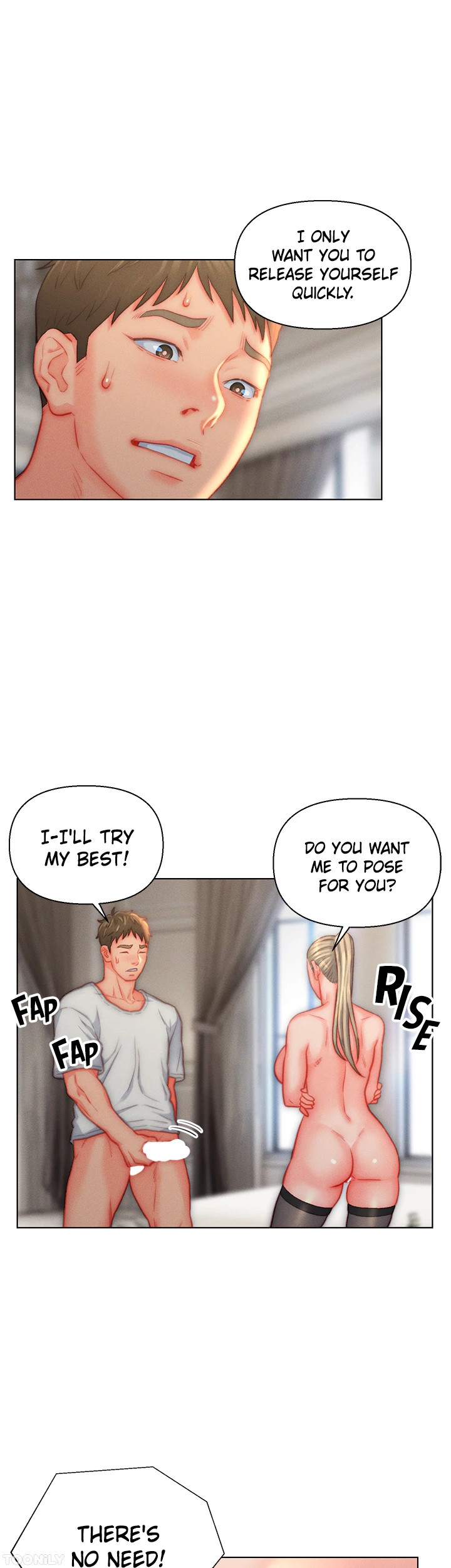 Live-In Son-in-Law Chapter 37 image 3