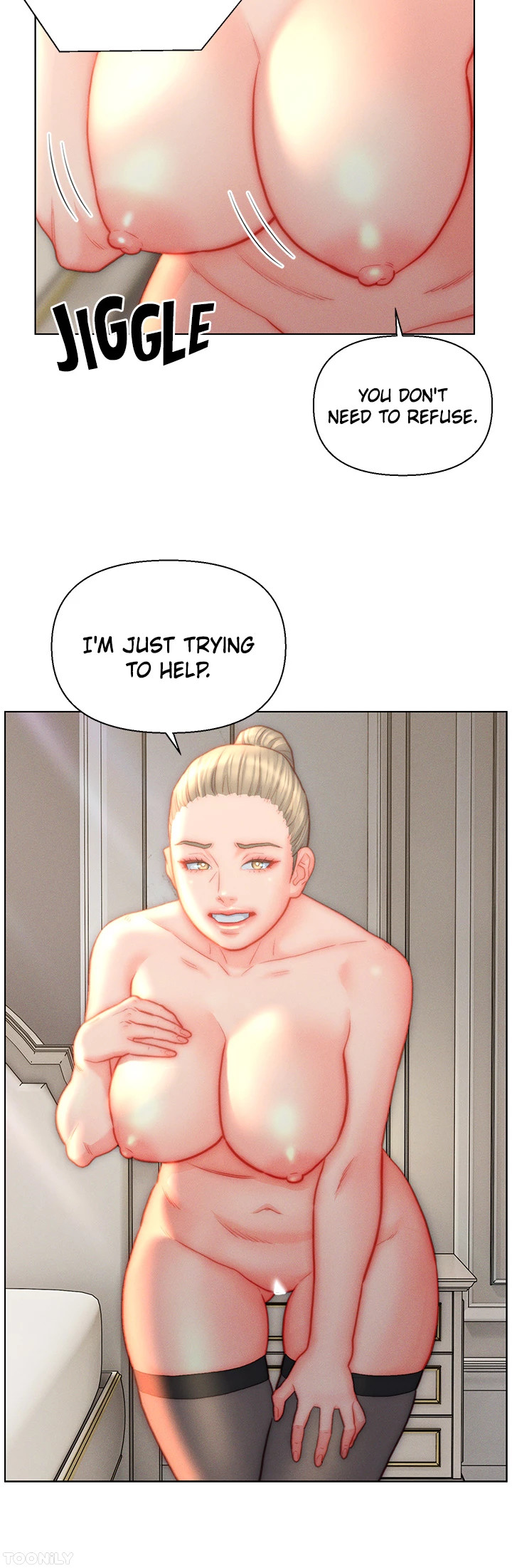 Live-In Son-in-Law Chapter 37 image 4