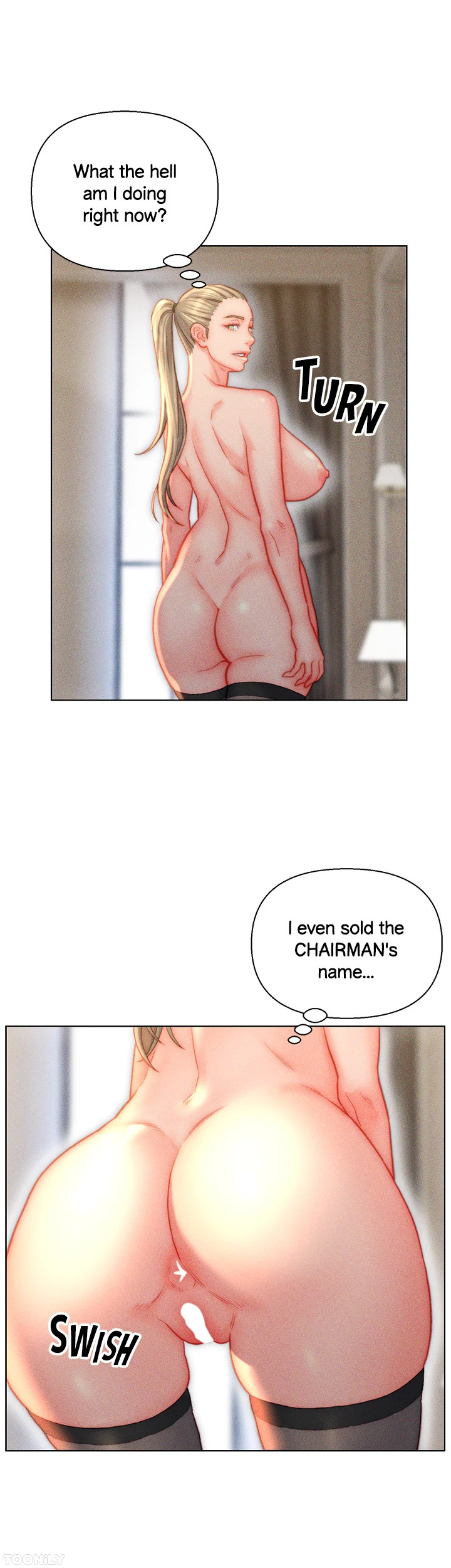 Live-In Son-in-Law Chapter 37 image 5