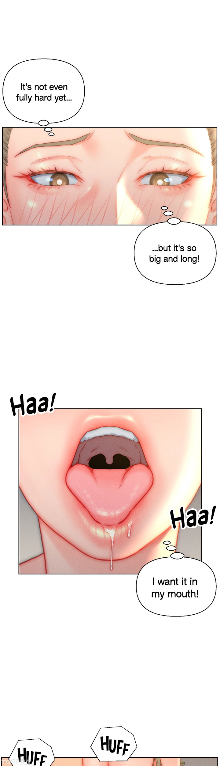 Live-In Son-in-Law Chapter 37 image 7
