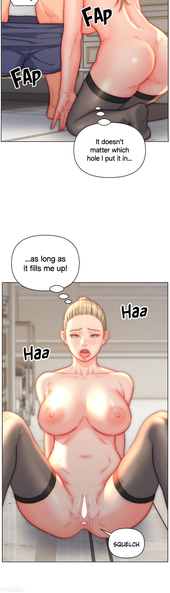 Live-In Son-in-Law Chapter 37 image 8