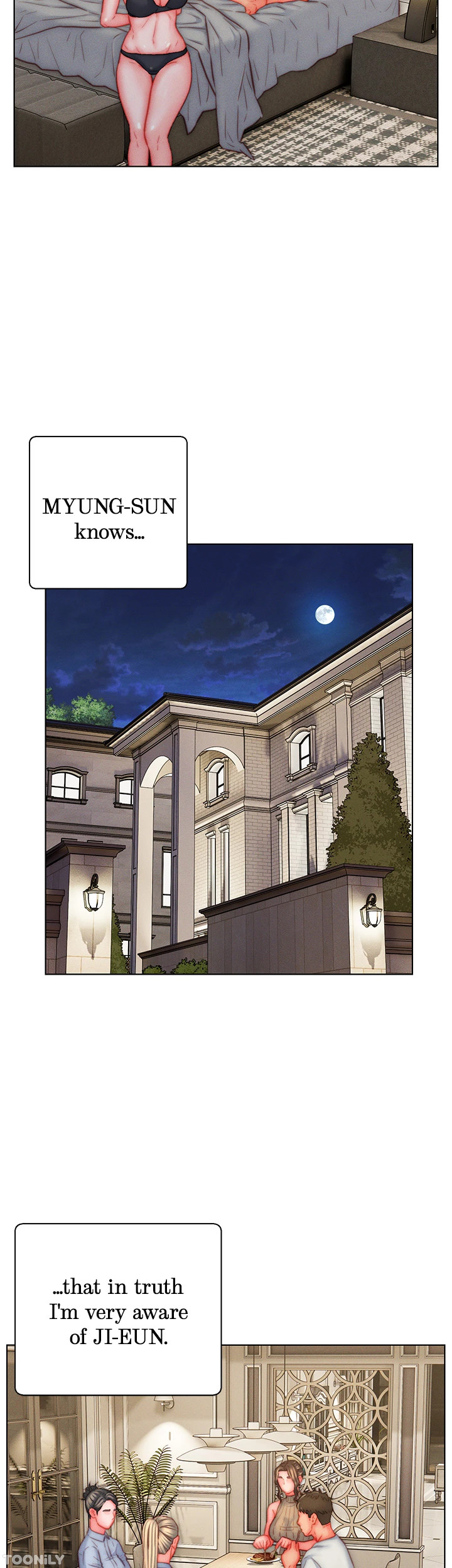 Live-In Son-in-Law Chapter 38 image 9