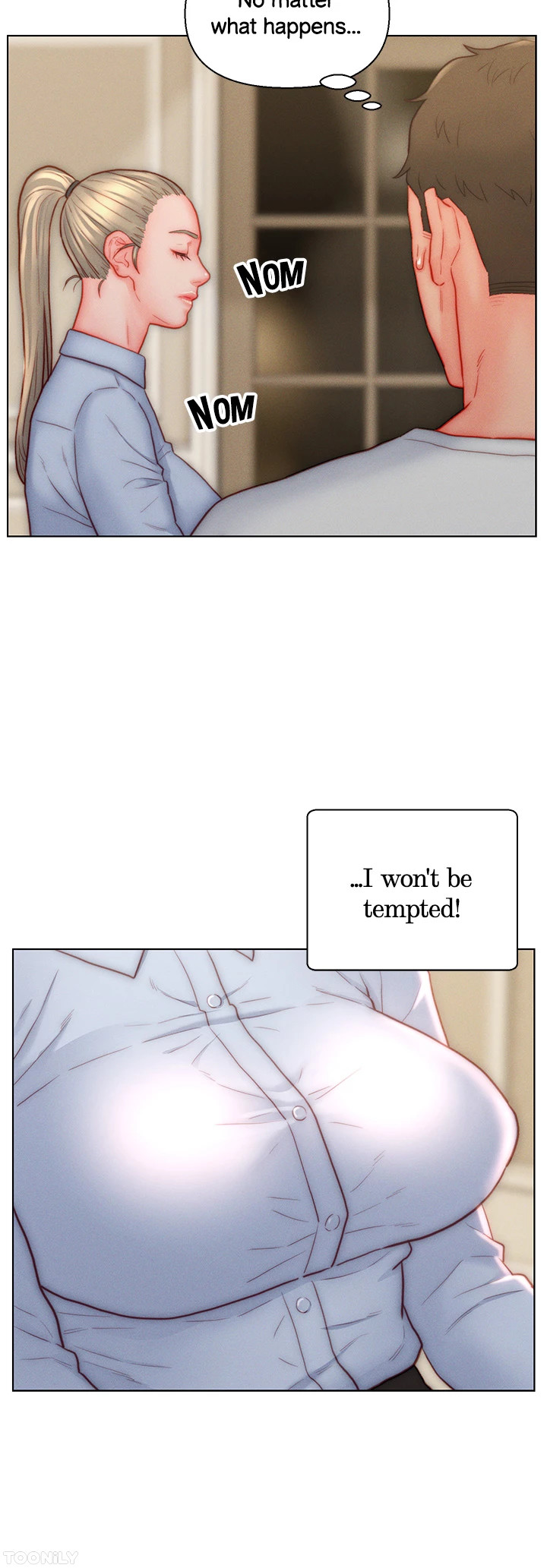 Live-In Son-in-Law Chapter 38 image 12