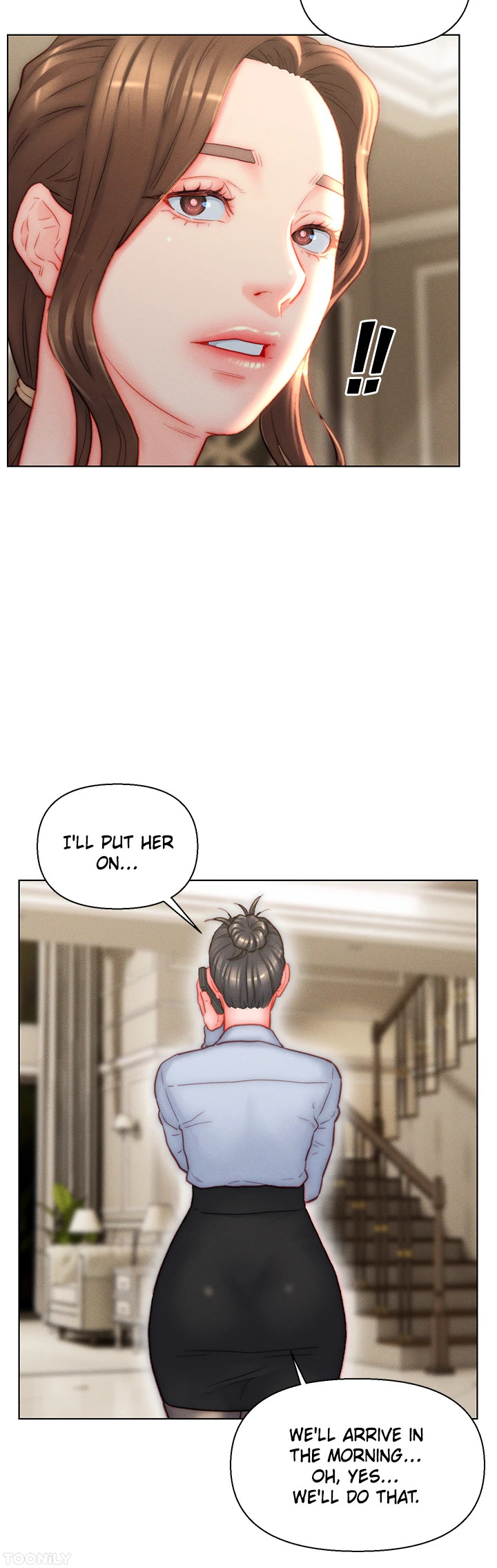 Live-In Son-in-Law Chapter 38 image 14