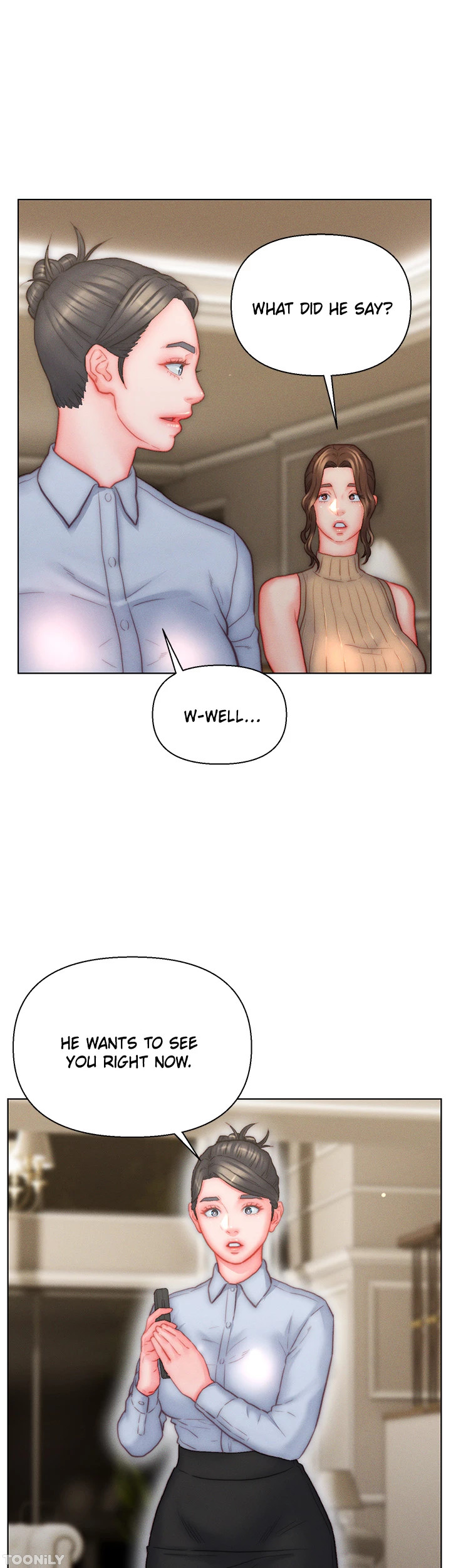 Live-In Son-in-Law Chapter 38 image 15