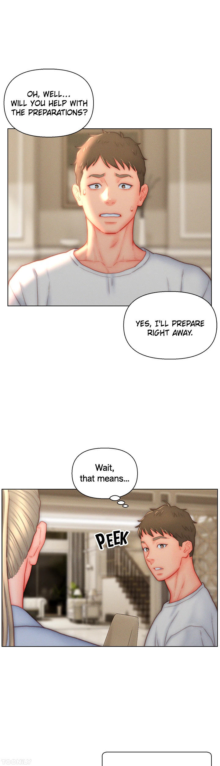 Live-In Son-in-Law Chapter 38 image 18